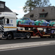 Illustration for article titled This Chevy Truck Is The Best Vehicle At The Nürburgring Paddocks